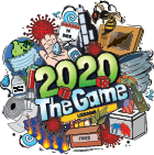 2020-The Game